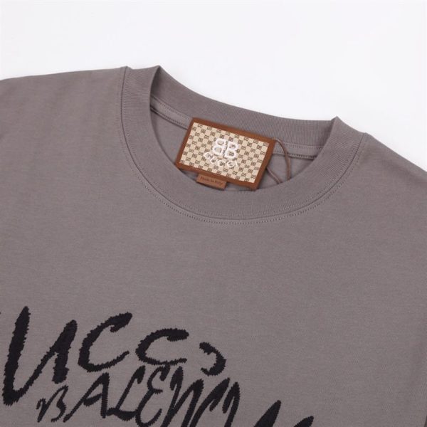 GUCCI T-SHIRT – GCS204 - Image 6
