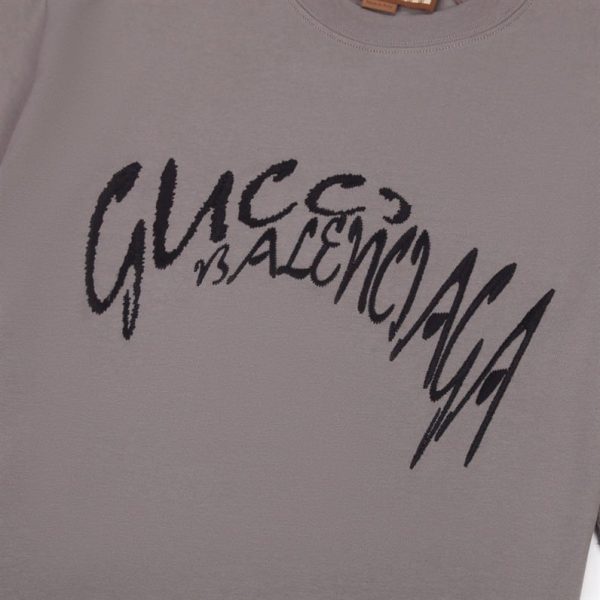 GUCCI T-SHIRT – GCS204 - Image 3