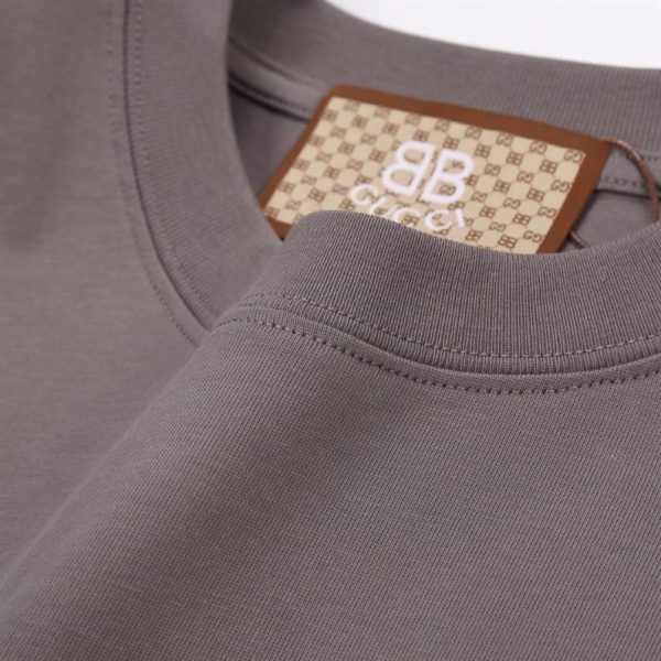 GUCCI T-SHIRT – GCS204 - Image 7
