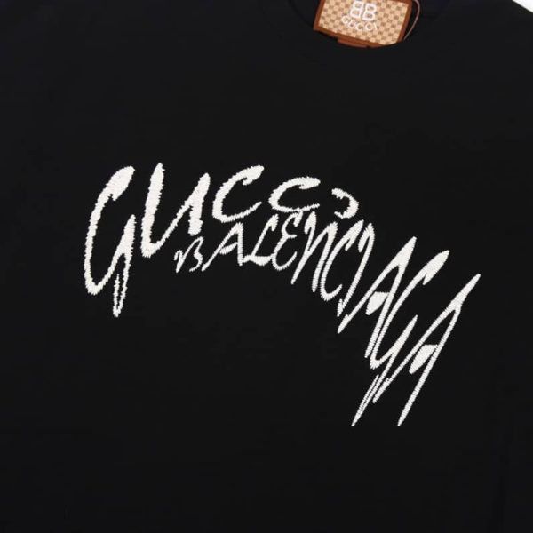 GUCCI T-SHIRT – GCS205 - Image 3