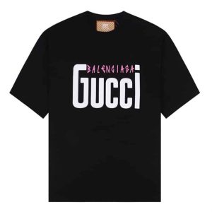 GUCCI T-SHIRT – GCS206