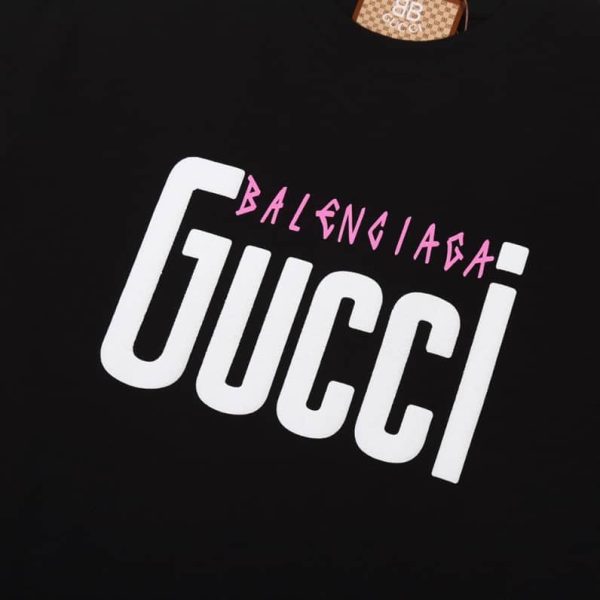 GUCCI T-SHIRT – GCS206 - Image 5