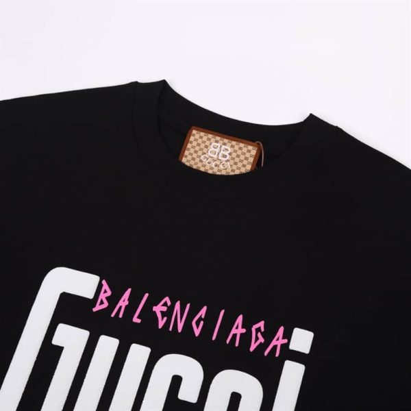 GUCCI T-SHIRT – GCS206 - Image 3