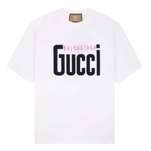 GUCCI T-SHIRT – GCS207