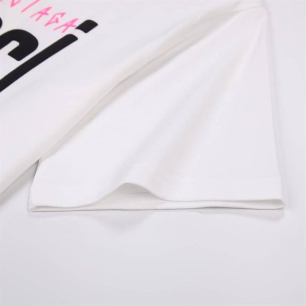 GUCCI T-SHIRT – GCS207 - Image 6