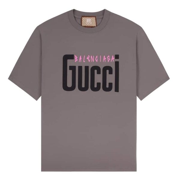 GUCCI T-SHIRT – GCS208