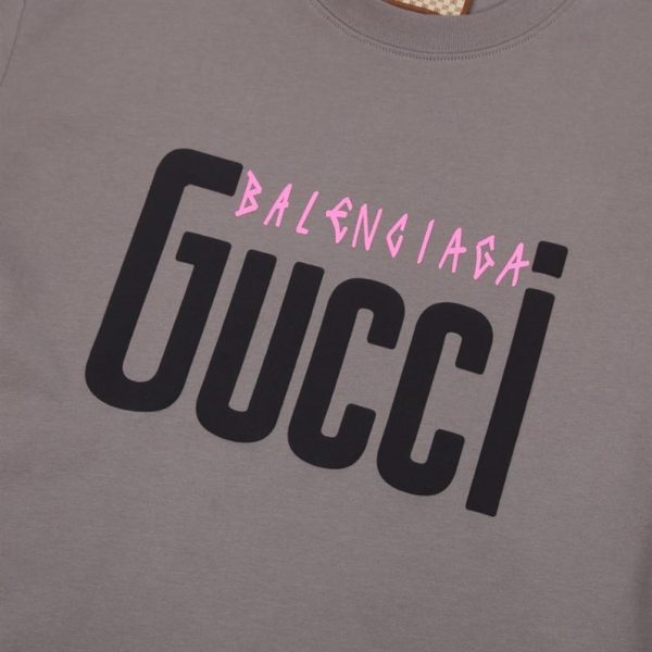 GUCCI T-SHIRT – GCS208 - Image 3