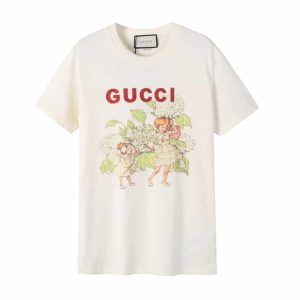 GUCCI T-SHIRT – GCS209