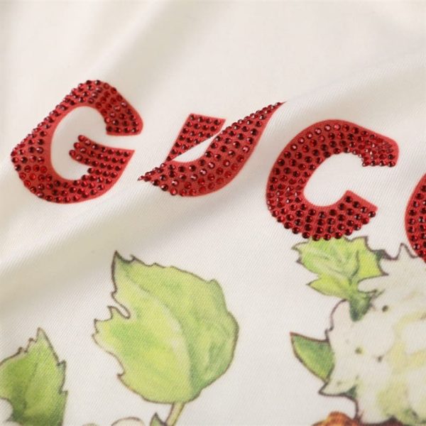 GUCCI T-SHIRT – GCS209 - Image 6