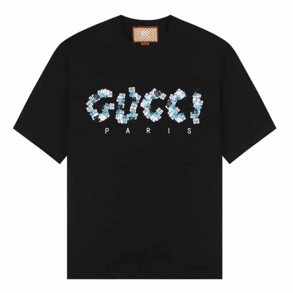 GUCCI T-SHIRT – GCS210