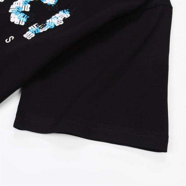 GUCCI T-SHIRT – GCS210 - Image 4