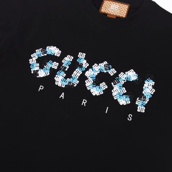 GUCCI T-SHIRT – GCS210 - Image 3