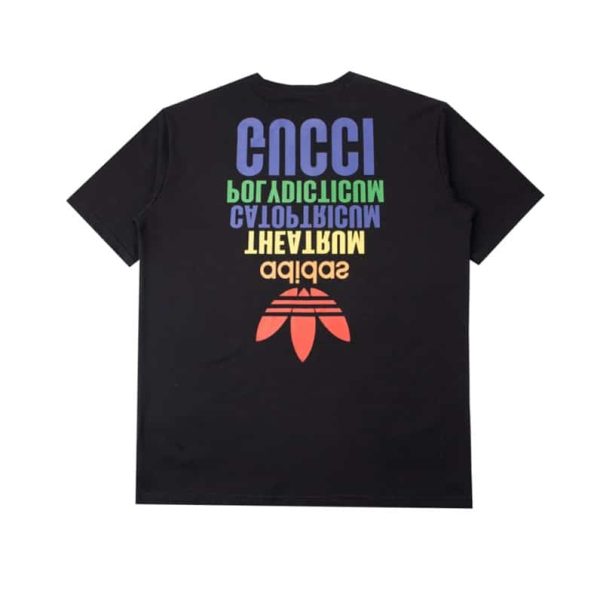 GUCCI T-SHIRT – GCS211