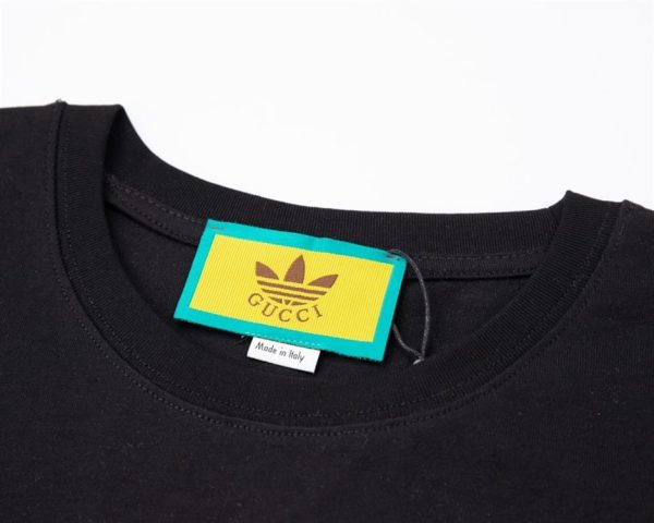 GUCCI T-SHIRT – GCS211 - Image 3