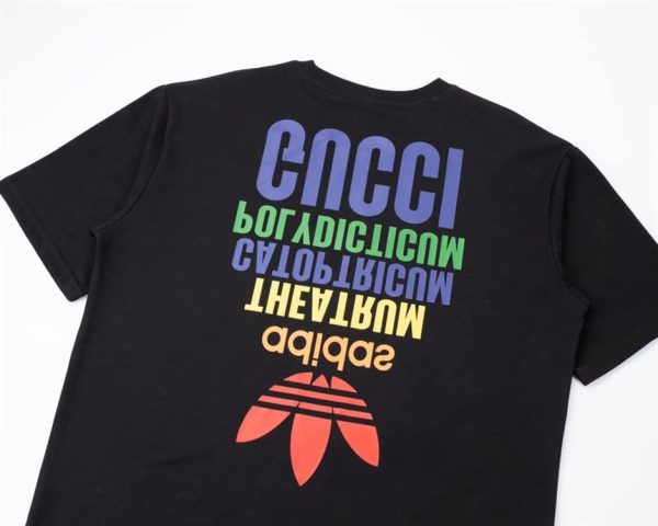 GUCCI T-SHIRT – GCS211 - Image 2