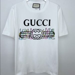 GUCCI T-SHIRT – GCS238