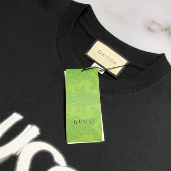 GUCCI T-SHIRT – GCS239 - Image 4