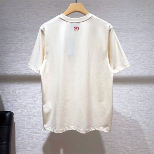 GUCCI T-SHIRT – GCS240 - Image 2