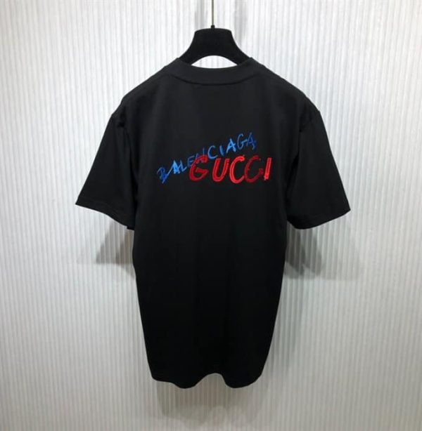 GUCCI T-SHIRT – GCS243 - Image 2