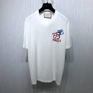 GUCCI T-SHIRT – GCS244