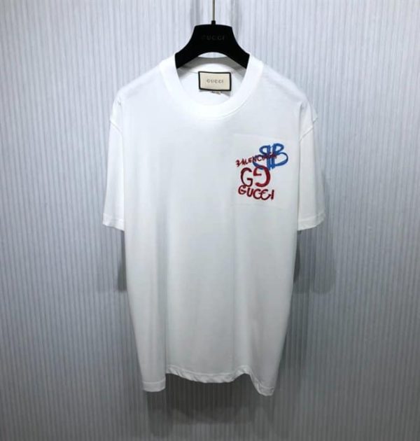 GUCCI T-SHIRT – GCS244