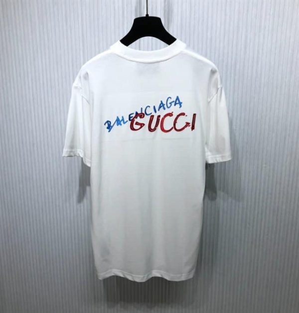GUCCI T-SHIRT – GCS244 - Image 2