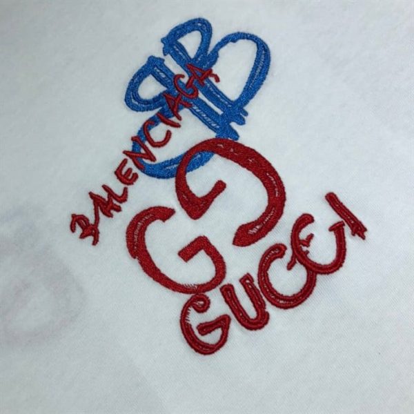 GUCCI T-SHIRT – GCS244 - Image 3