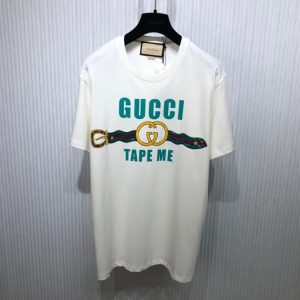 GUCCI T-SHIRT – GCS245