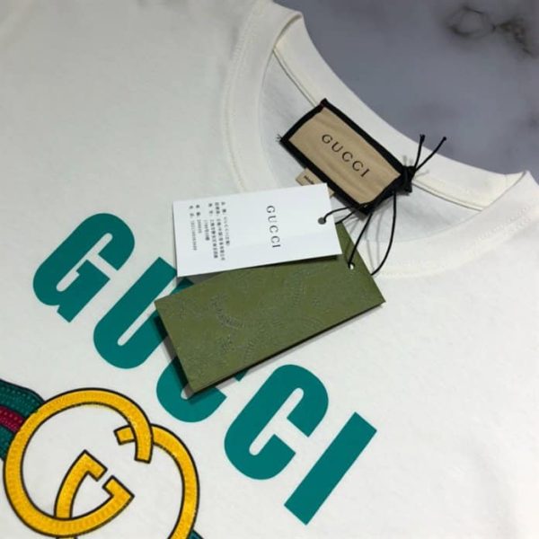 GUCCI T-SHIRT – GCS245 - Image 4