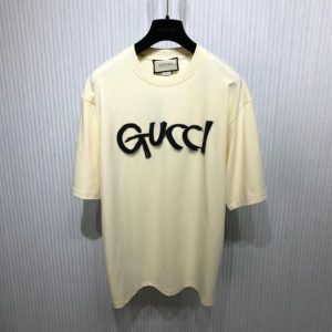 GUCCI T-SHIRT – GCS246
