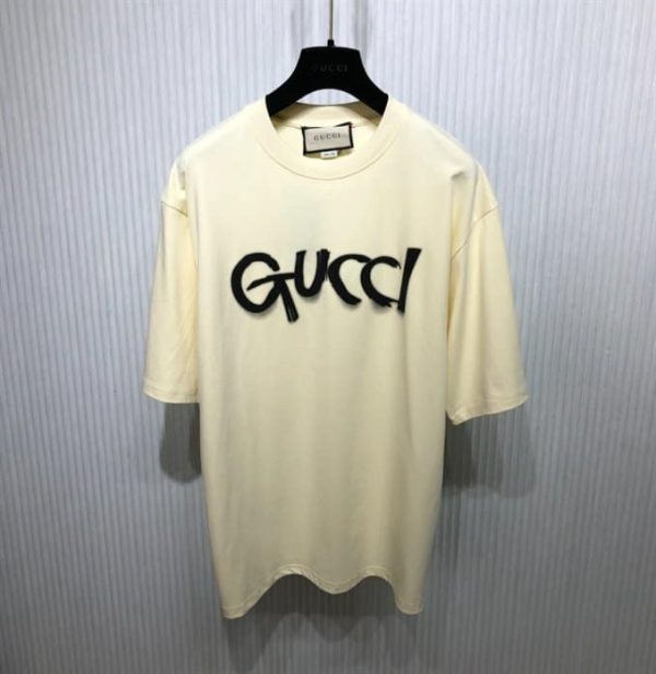 GUCCI T-SHIRT – GCS246