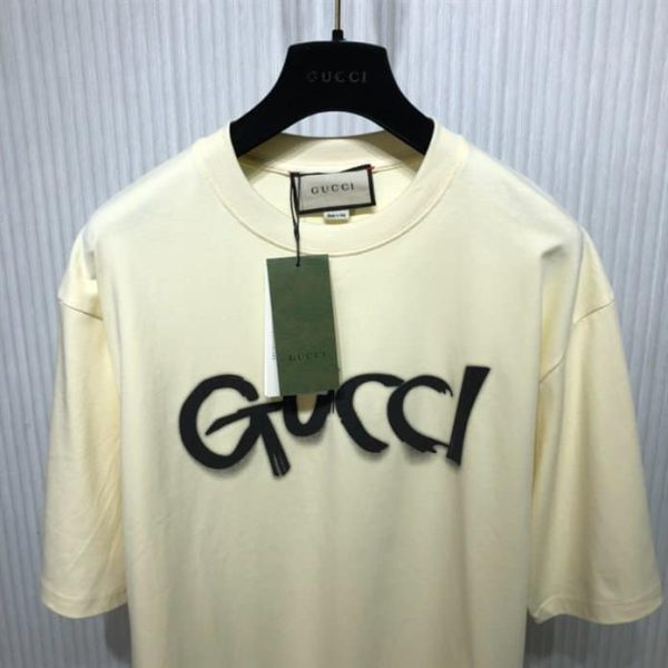 GUCCI T-SHIRT – GCS246 - Image 3
