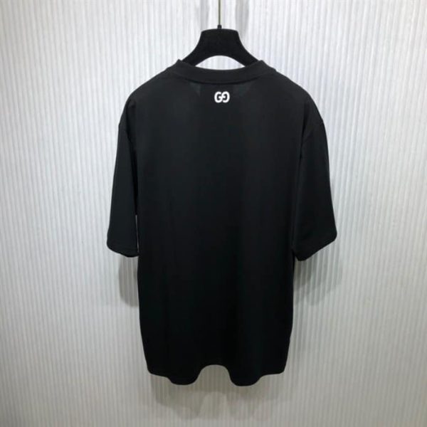 GUCCI T-SHIRT – GCS247 - Image 2