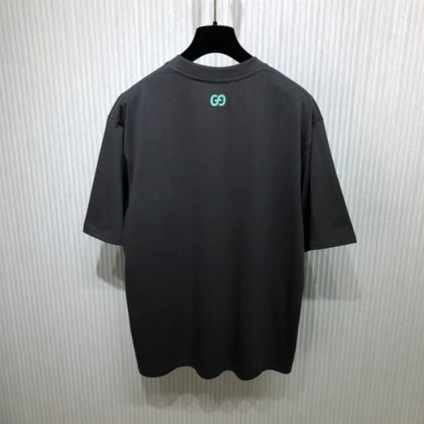 GUCCI T-SHIRT – GCS248 - Image 2