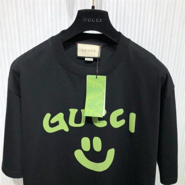 GUCCI T-SHIRT – GCS249 - Image 3