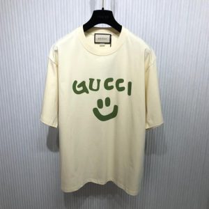 GUCCI T-SHIRT – GCS250