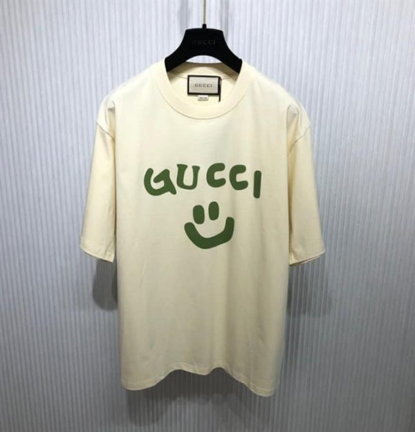 GUCCI T-SHIRT – GCS250