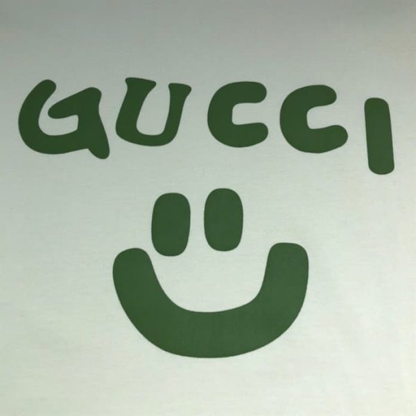 GUCCI T-SHIRT – GCS250 - Image 3