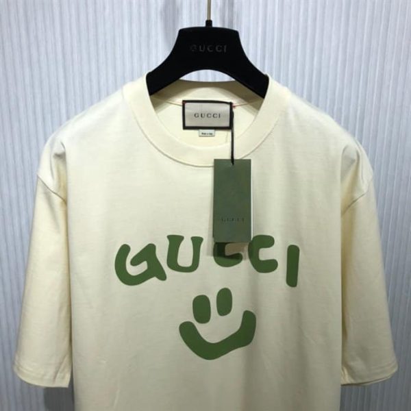 GUCCI T-SHIRT – GCS250 - Image 4