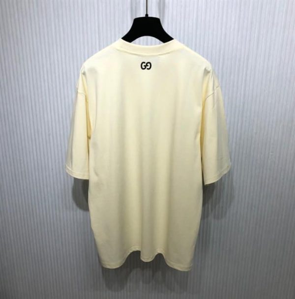 GUCCI T-SHIRT – GCS250 - Image 2