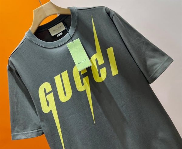 GUCCI T-SHIRT – GCS251 - Image 3
