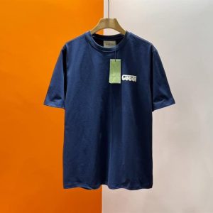 GUCCI T-SHIRT – GCS252