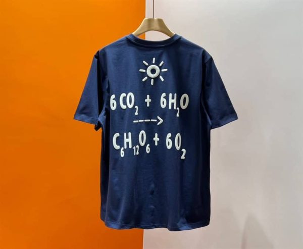 GUCCI T-SHIRT – GCS252 - Image 2