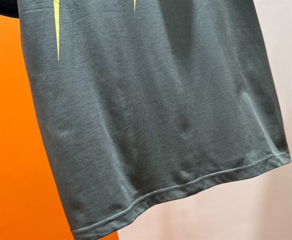 GUCCI T-SHIRT – GCS253 - Image 5