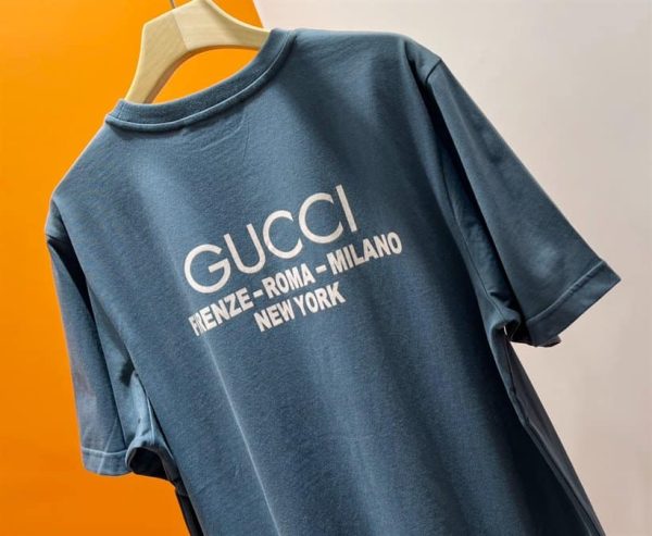 GUCCI T-SHIRT – GCS253 - Image 4
