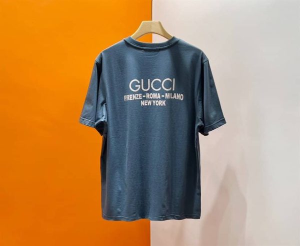 GUCCI T-SHIRT – GCS253 - Image 2