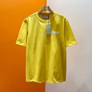 GUCCI T-SHIRT – GCS254