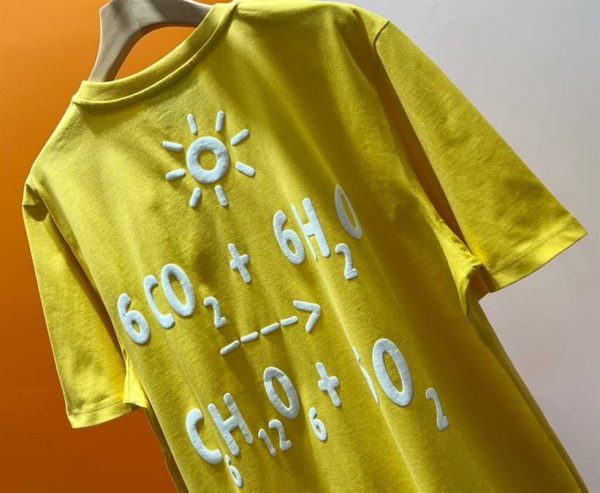 GUCCI T-SHIRT – GCS254 - Image 3
