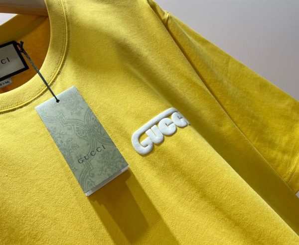 GUCCI T-SHIRT – GCS254 - Image 5