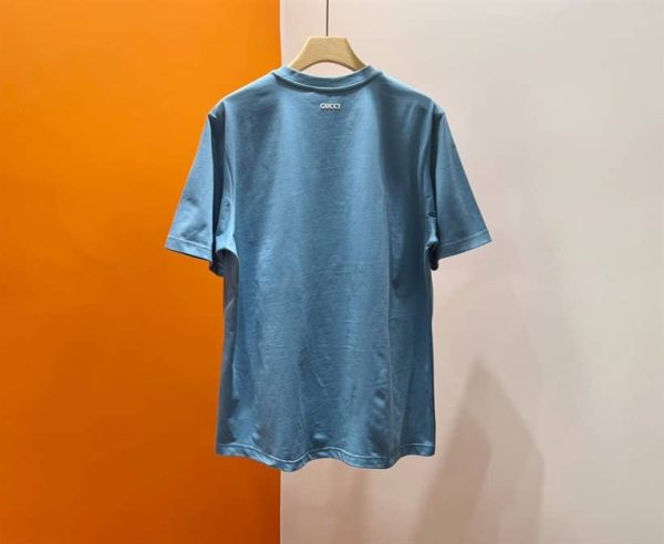 GUCCI T-SHIRT – GCS255 - Image 2